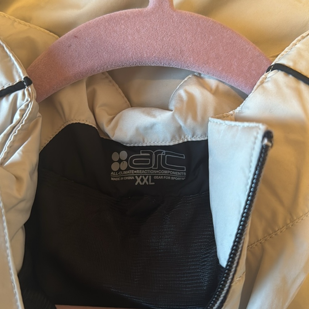 💙 ARC Army Jacket - Picture 4 of 4